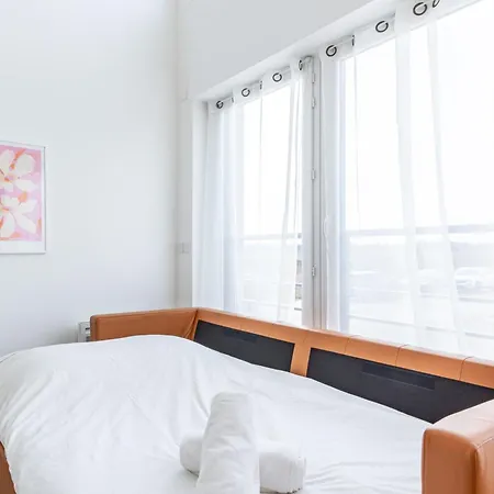 Af I - New Calme & Confort A Quelques Minutes De Disneyland Paris - Wifi Parking Gratuit Appartement Coupvray