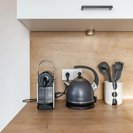 Appartement Af I - New Calme & Confort A Quelques Minutes De Disneyland Paris - Wifi Parking Gratuit