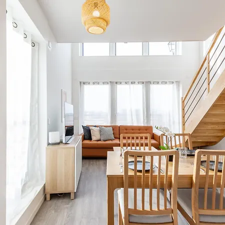 Af I - New Calme & Confort A Quelques Minutes De Disneyland Paris - Wifi Parking Gratuit Appartement Coupvray